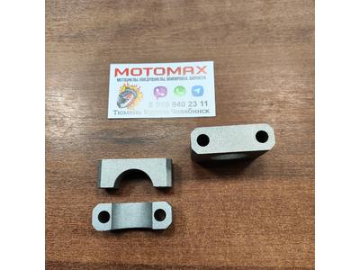Loncin/Hammer Крепление руля 200сс