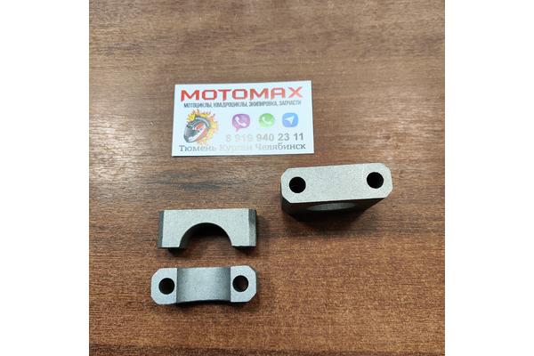 Loncin/Hammer Крепление руля 200сс