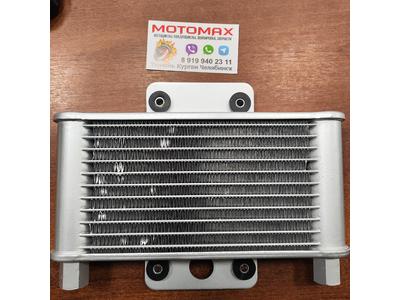 Loncin Радиатор масляный 200cc