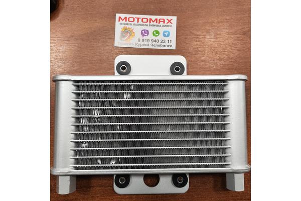 Loncin Радиатор масляный 200cc