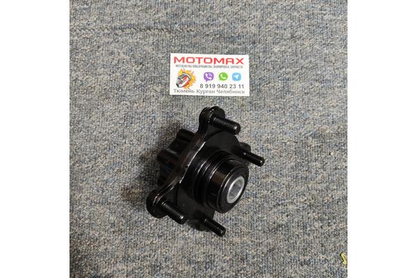 Hammer Ступица передняя 200сс