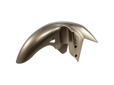 Крыло переднее ZONTES ZT350-X gold
