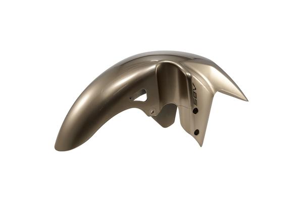 Крыло переднее ZONTES ZT350-X gold