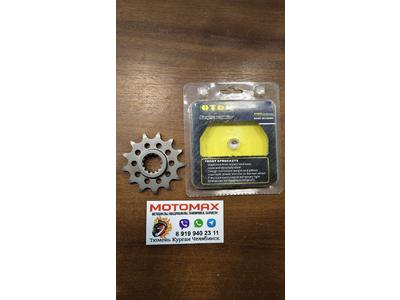 OTOM Звезда передняя NC250 13T