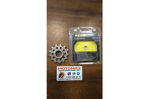 OTOM Звезда передняя NC250 13T