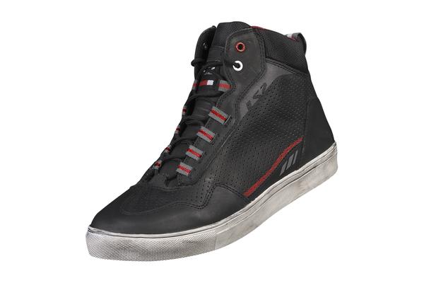 LS2 Мотокроссовки ZOE MAN BOOTS