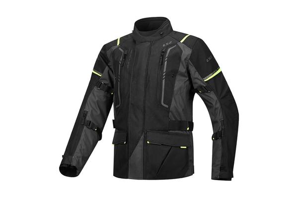 LS2 Куртка текстильная NARVIK MAN JACKET