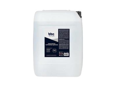 bi bi care Очиститель тормозных дисков, 20 л