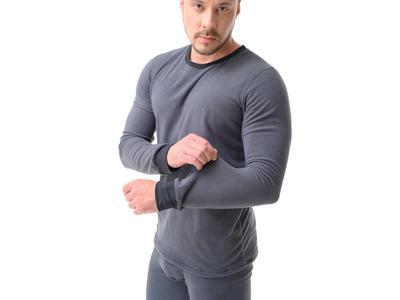 Термобелье STARKS WARM FLEECE Кофта M