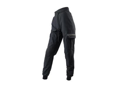 STARKS Мотоджинсы RLX Nylon Women, чёрный M