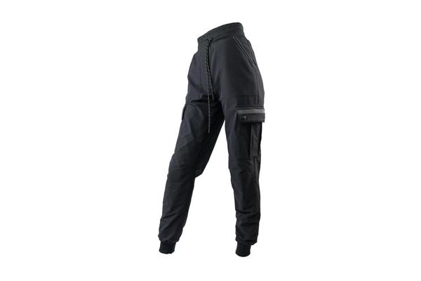 STARKS Мотоджинсы RLX Nylon Women, чёрный M