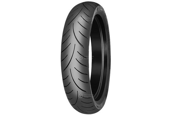 Резина Mitas MC50 130/70 - 17
