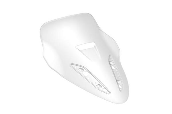 Лобовое стекло ZONTES ZT350T-E