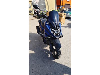 Скутер VMC SMART X 170cc Синий