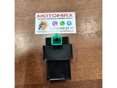 VMC Коммутатор 4 pin NOVA