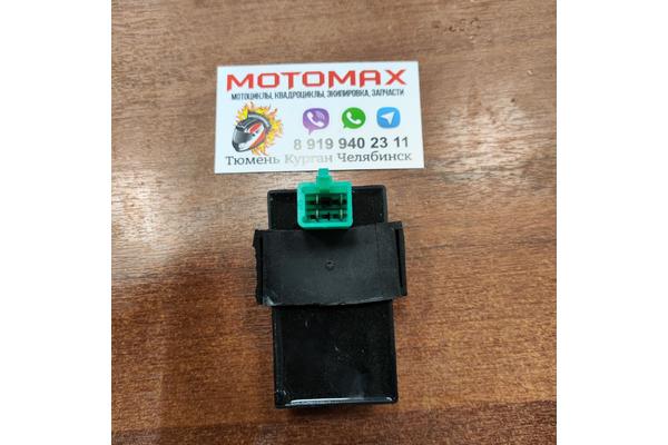 VMC Коммутатор 4 pin NOVA