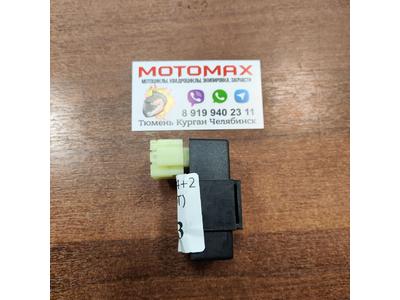 VMC Коммутатор 4+2 pin SMART-2