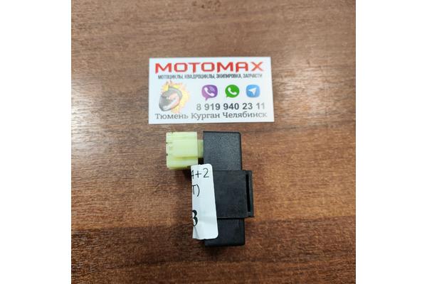 VMC Коммутатор 4+2 pin SMART-2