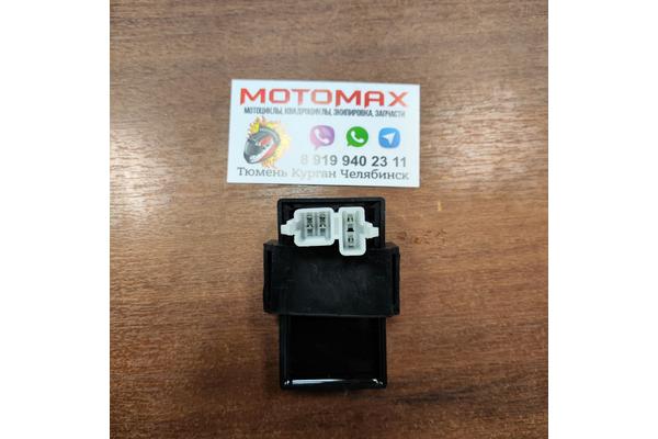 VMC Коммутатор  4+2 pin Monster 250 / Ranger Verso Rocket Virage Fox Prim