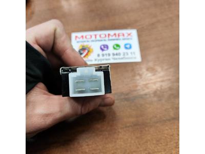VMC Реле регулятор ATV 120 4 pin