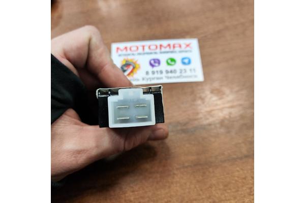 VMC Реле регулятор ATV 120 4 pin