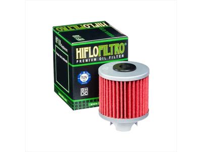 Фильтр масляный HF 118