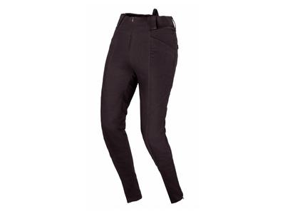 STARKS Мотоджинсы Jeggings LADY Чёрный M