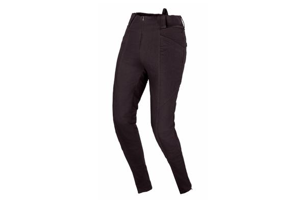 STARKS Мотоджинсы Jeggings LADY Чёрный M