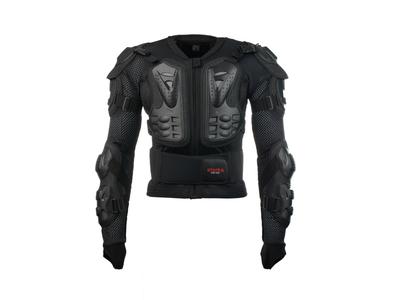 STARKS Body Armor Kids моточерепаха