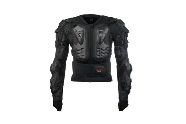 STARKS Body Armor Kids моточерепаха