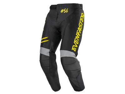 STARKS Штаны Base Черный/Hi-Viz