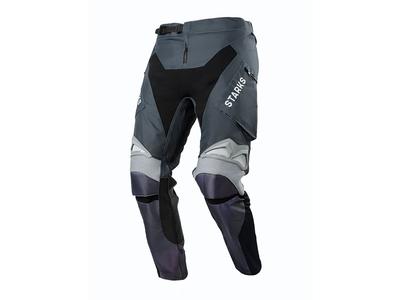 STARKS Штаны Enduro PRO 2.0 Forest WOMEN Фиолетовый