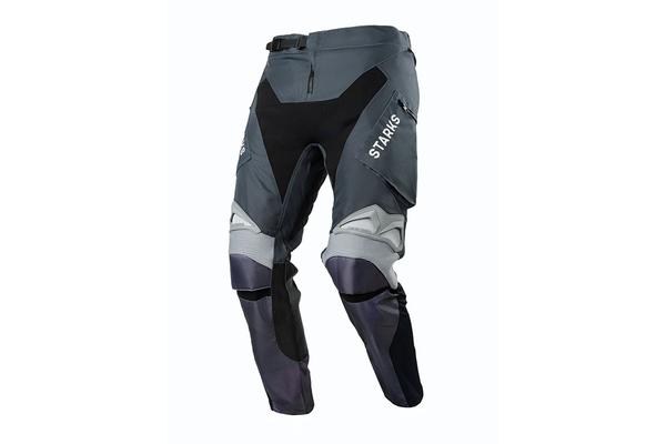 STARKS Штаны Enduro PRO 2.0 Forest WOMEN Фиолетовый