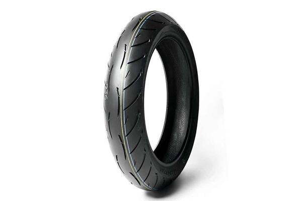 Резина KINGTYRE K902  R17 120/70 58W TL