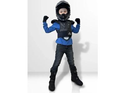 Защита тела Sparx CP09 Kids