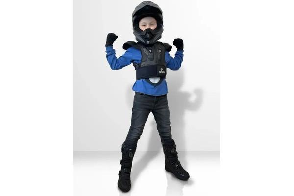 Защита тела Sparx CP09 Kids