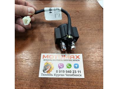 VMC реле стартера 80-170сс/Monster 125/250/Grace