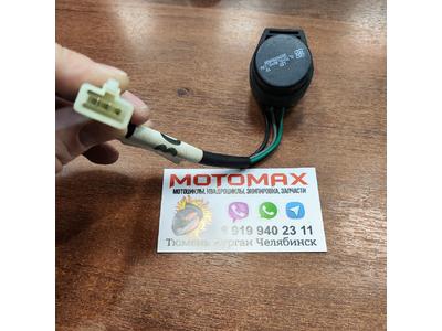 VMC Реле сигнала поворота Smart-3