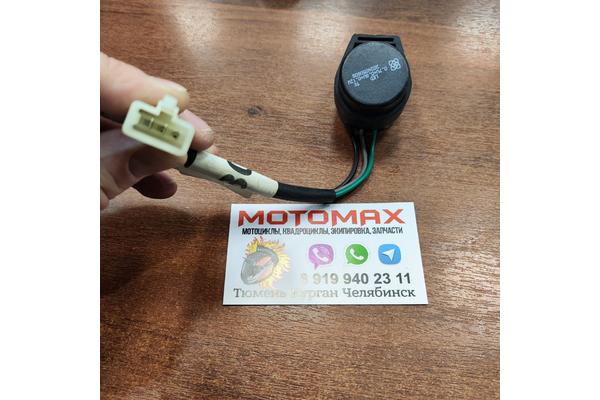 VMC Реле сигнала поворота Smart-3