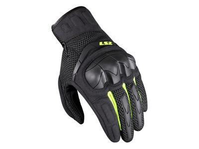 LS2 Перчатки KUBRA MAN GLOVES M