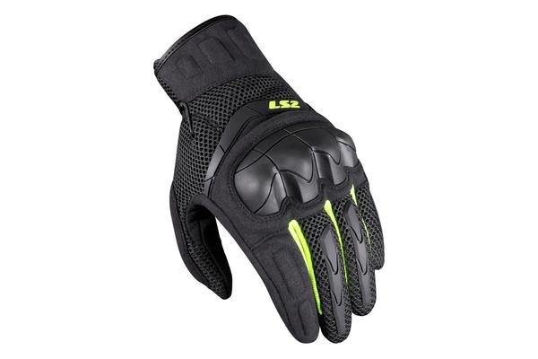 LS2 Перчатки KUBRA MAN GLOVES M