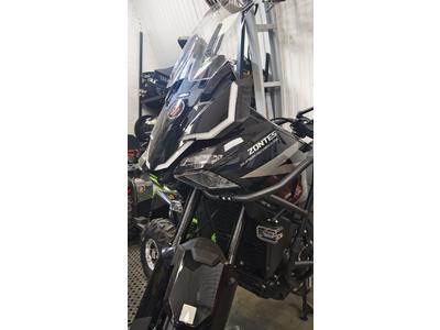 Мотоцикл ZONTES ZT 703 F TOUR