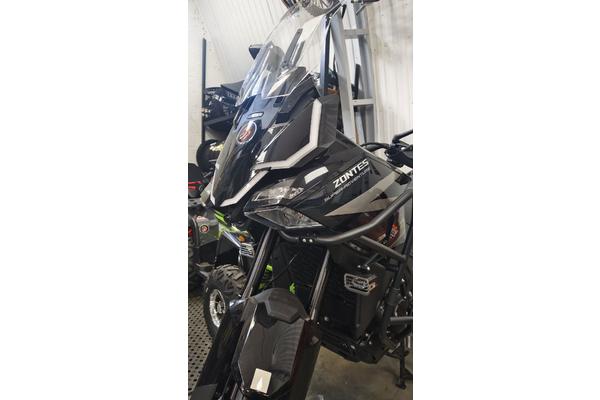 Мотоцикл ZONTES ZT 703 F TOUR
