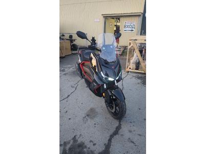 Скутер VMC T16