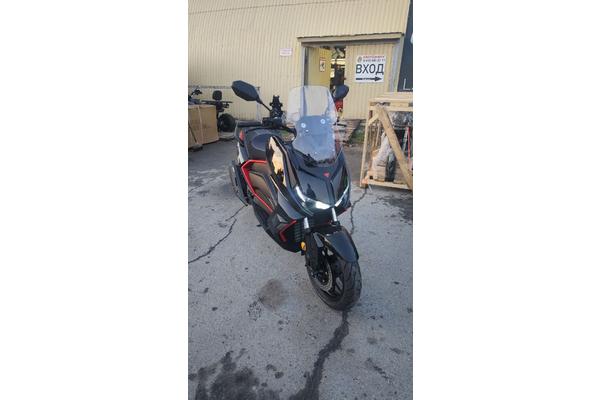 Скутер VMC T16