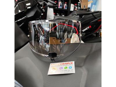 Визор для шлема LS2 FF811 Light Silver