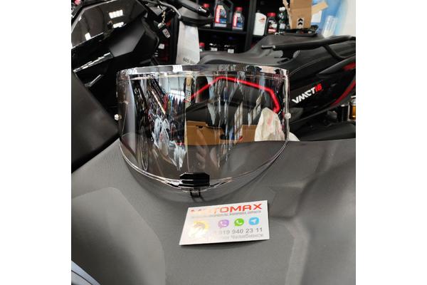 Визор для шлема LS2 FF811 Light Silver