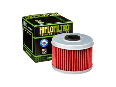 Фильтр масляный HF 103