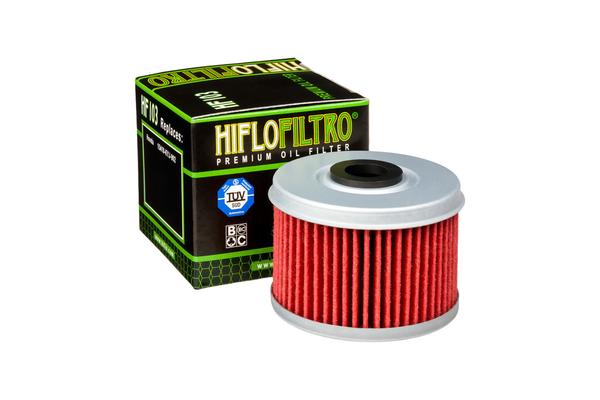 Фильтр масляный HF 103