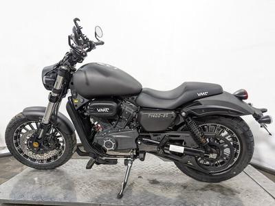 VMC Cruiser 400